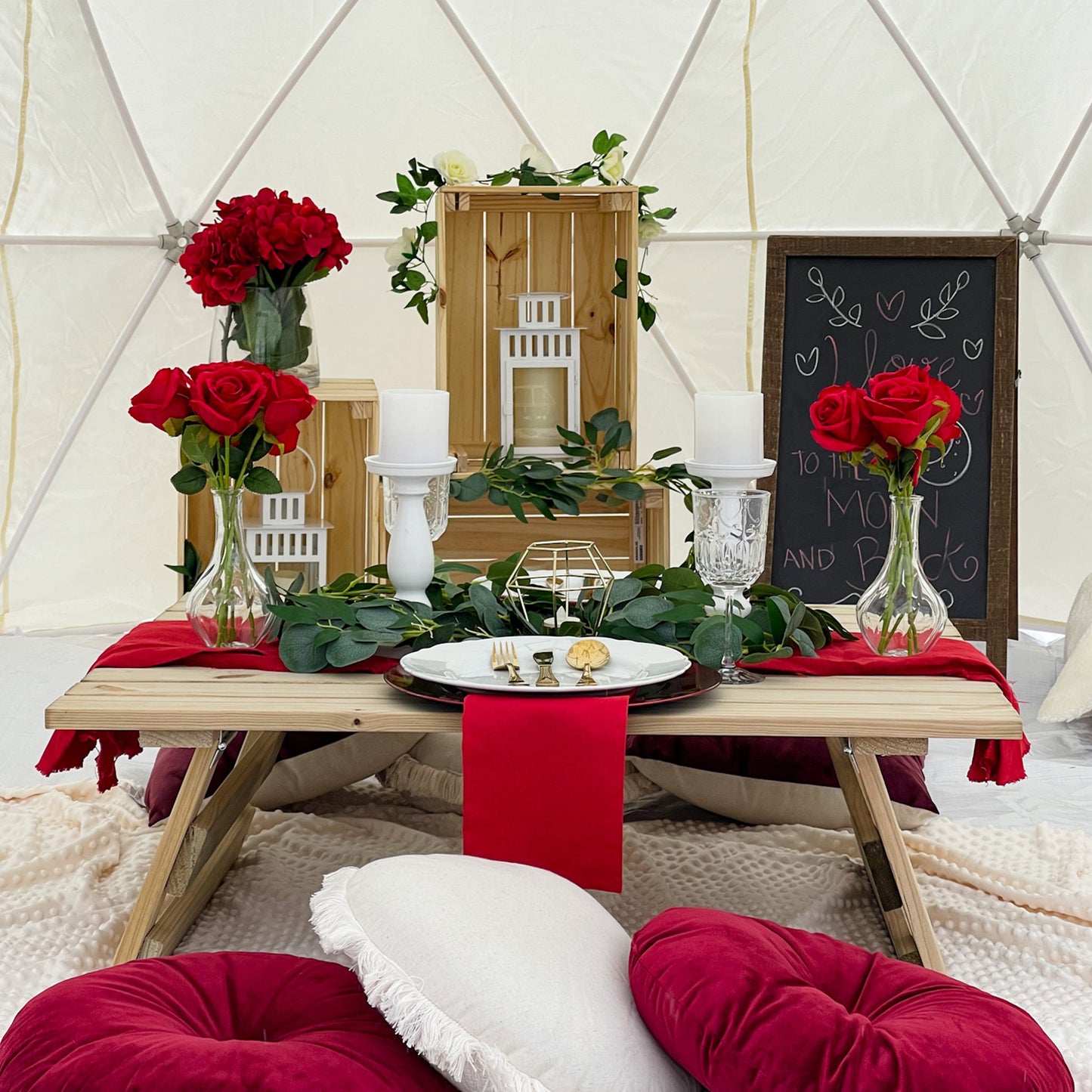 Igloo Picnic & Brunch
