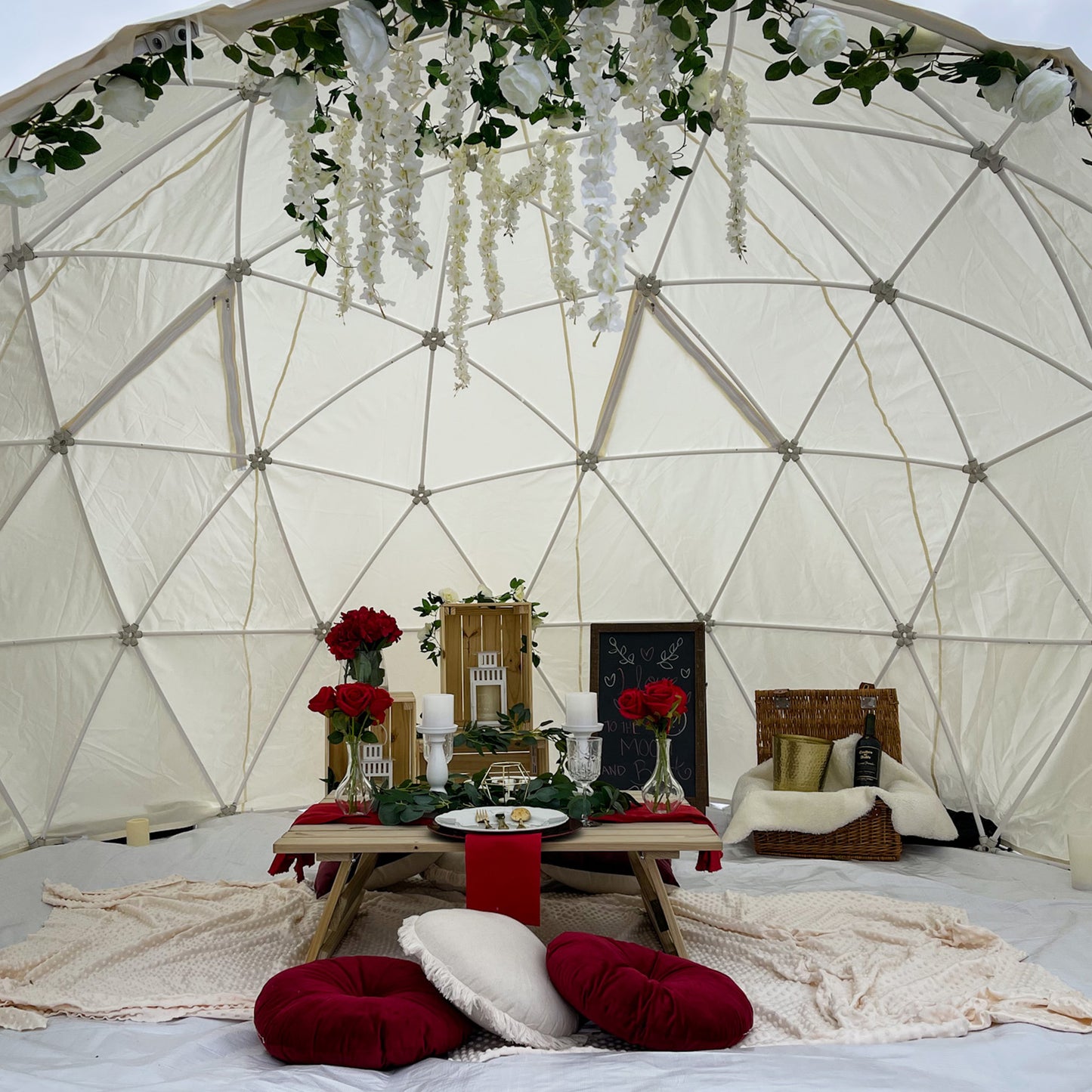 Igloo Picnic & Brunch