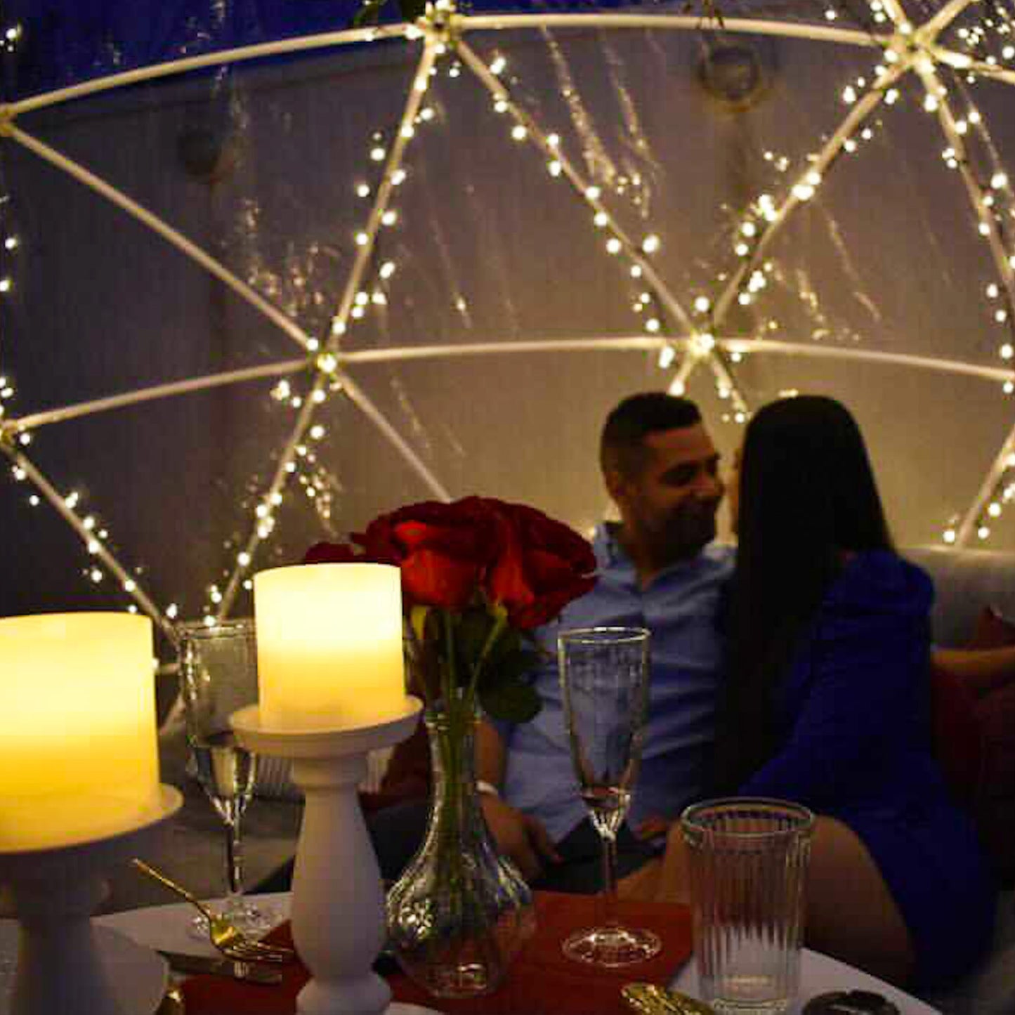 Romance Night
